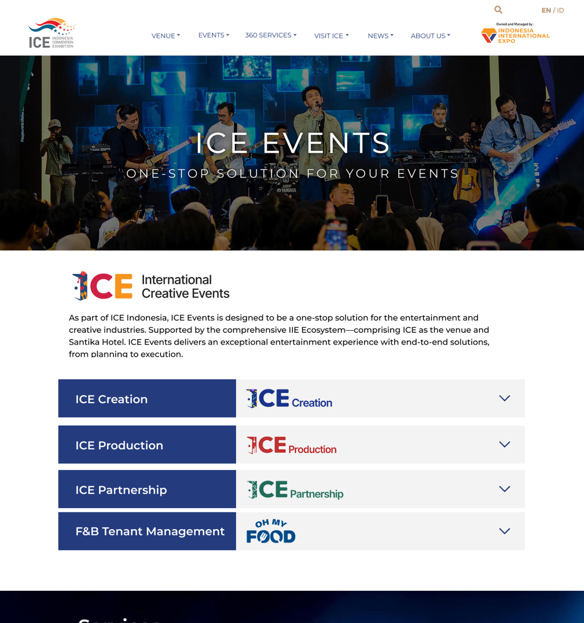 ICE BSD UI design 3