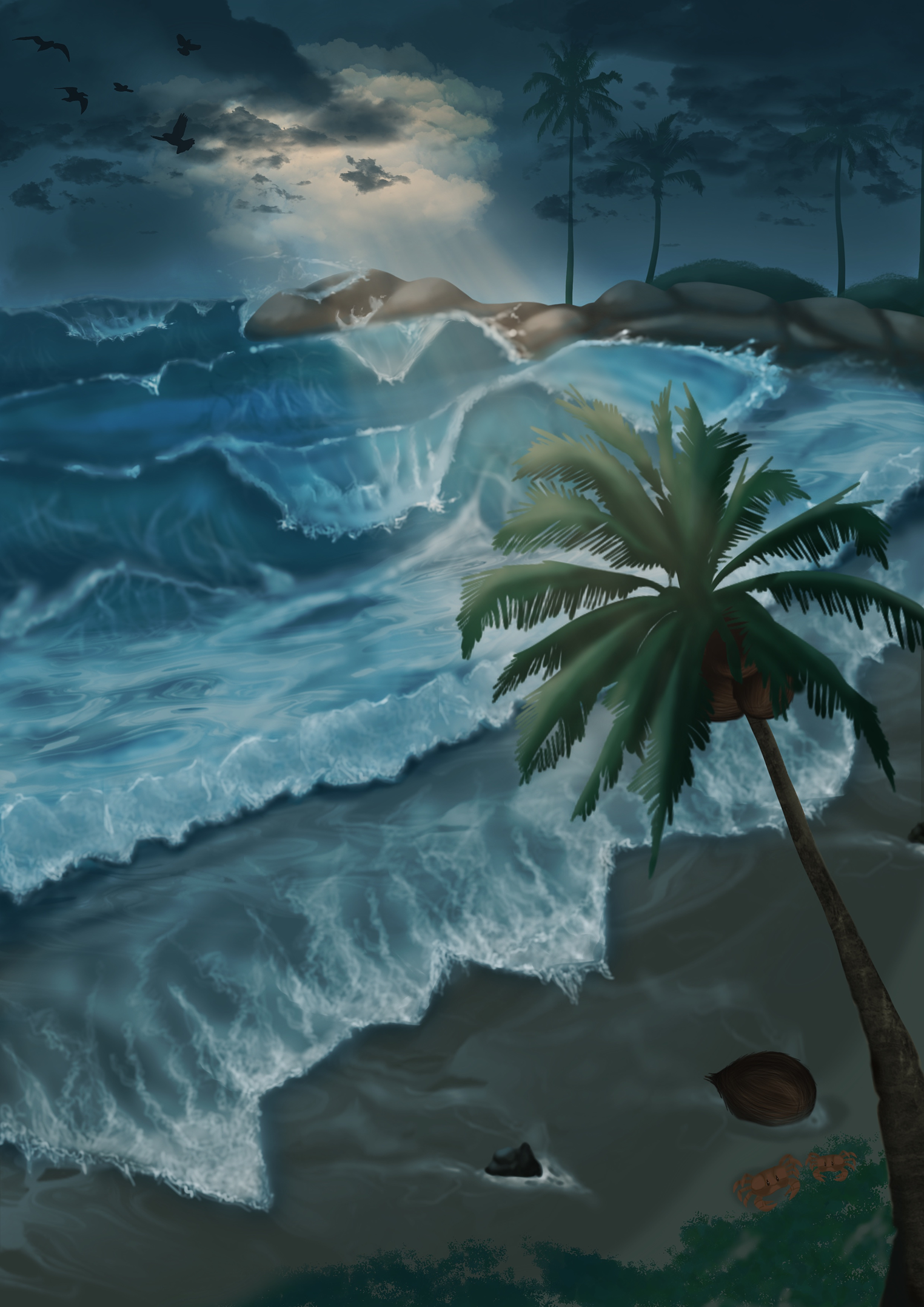 Client Projects illustration 3